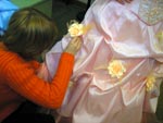 Пошив вечерних платьев в Казани