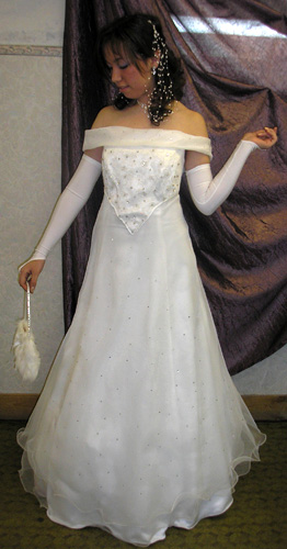 Свадебное платье  Казань